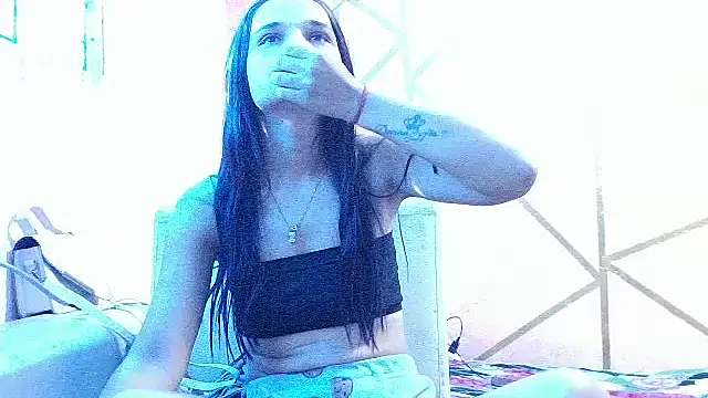 twobigscock23 online show from May 8, 2026, 9:20 pm