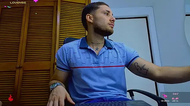 King meruem online show from January 19, 2026, 1:15 pm