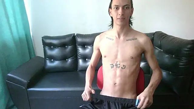 SebasT-sex online show from March 13, 2026, 3:29 pm