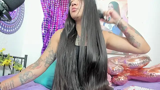 Snapshot of Hanna_moore10 chatting on July 26, 2026, 8:16 pm Hanna moore10 online show from July 26, 2026, 8:16 pm