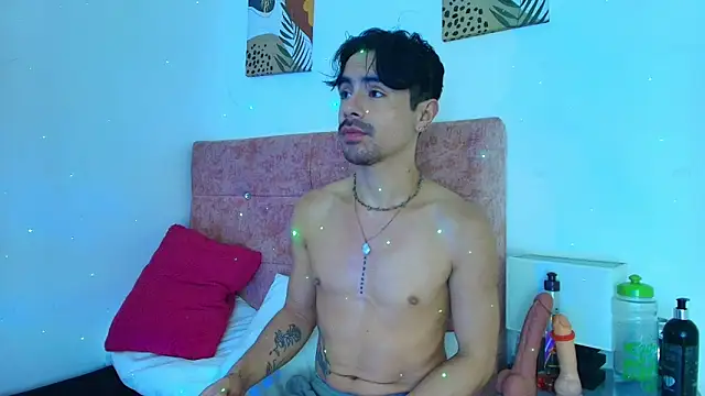 Ethan Briggs online show from January 16, 2026, 2:15 am