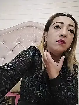 DanaMontana online show from January 9, 2026, 11:57 am