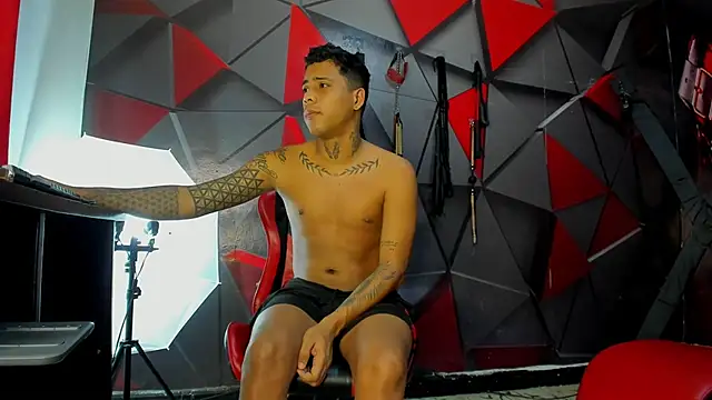 Hot Boys 69 online show from February 4, 2026, 12:00 pm