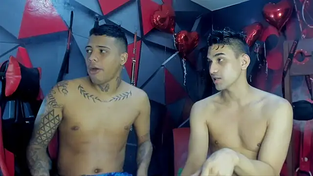 Hot Boys 69 online show from March 2, 2026, 12:01 pm