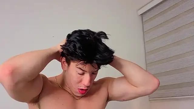 maxxcooper1 online show from February 3, 2026, 4:10 am