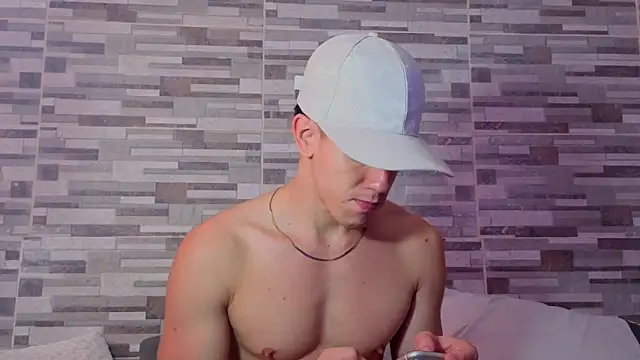 maxxcooper1 online show from March 23, 2026, 6:56 pm