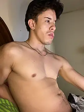 maxxcooper1 online show from April 23, 2026, 7:30 am