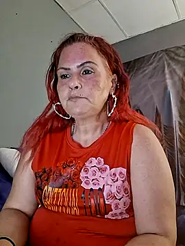 Snapshot of Goddessalizeee chatting on July 3, 2026, 4:08 am Goddessalizeee online show from July 3, 2026, 4:08 am
