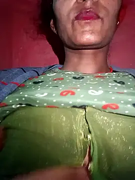 Maya Big55A online show from February 20, 2026, 10:10 pm