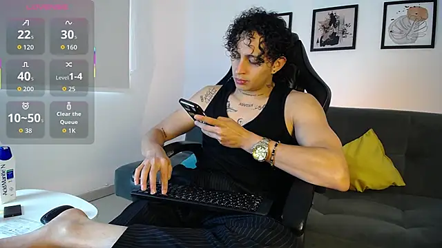 Jay Taylor online show from January 10, 2026, 9:30 pm