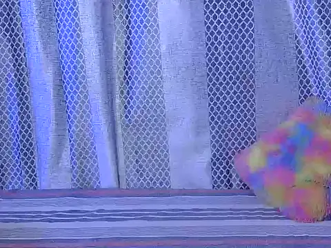 hey-pinky online show from April 11, 2026, 3:44 am