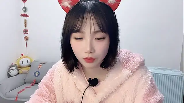 Pinkgirl520 online show from February 21, 2026, 11:44 am