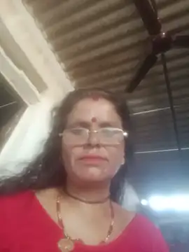 Pinki rajak online show from May 18, 2026, 12:11 pm
