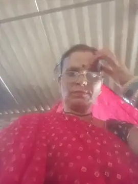 Pinki rajak online show from May 25, 2026, 7:47 am