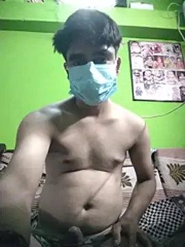 mohit08desi online show from July 19, 2026, 6:33 pm