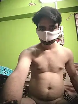 mohit08desi online show from July 31, 2026, 7:24 pm