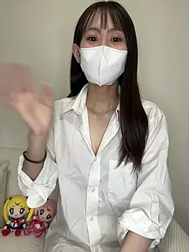 honohono194 online show from January 5, 2026, 11:41 pm