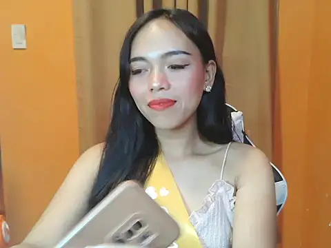 ur lovelyjessy online show from March 16, 2026, 5:28 pm