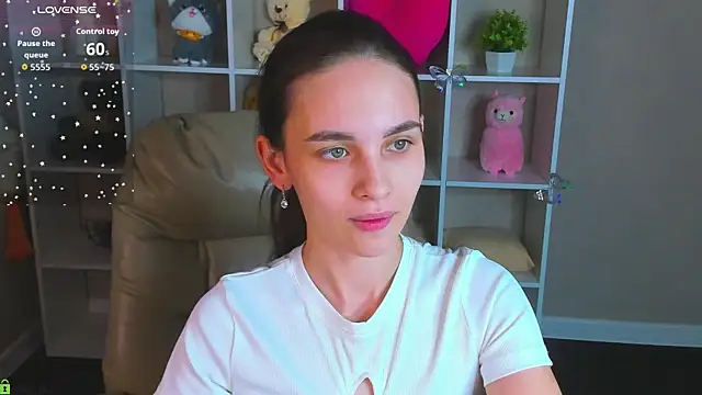 Skye Taylor online show from January 15, 2026, 12:15 am