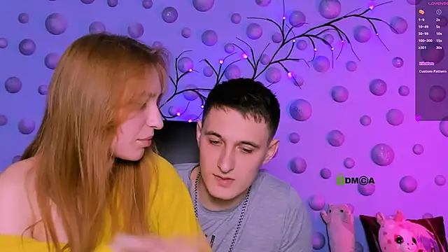 beauty liam online show from December 13, 2025, 8:58 pm