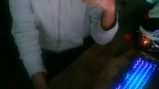 MrUnintentional online show from December 22, 2025, 2:52 am