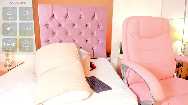 zenda bianchi online show from January 15, 2026, 3:44 am