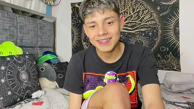 Snapshot of Andy_Belier23 chatting on January 17, 2026, 12:59 am Andy Belier23 online show from January 17, 2026, 12:59 am