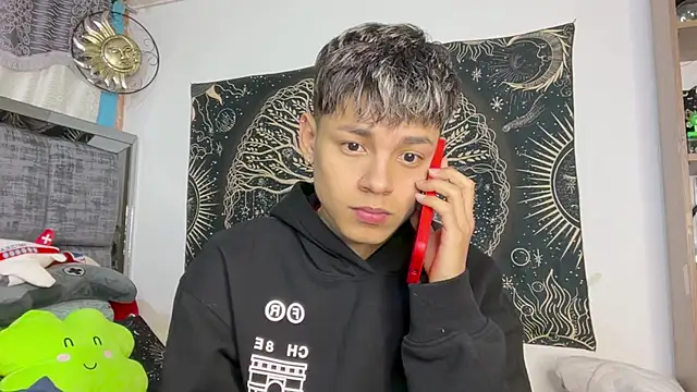 Snapshot of Andy_Belier23 chatting on January 18, 2026, 5:06 pm Andy Belier23 online show from January 18, 2026, 5:06 pm