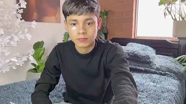 Snapshot of Andy_Belier23 chatting on February 11, 2026, 2:33 pm Andy Belier23 online show from February 11, 2026, 2:33 pm