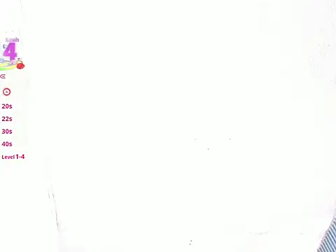 Kittymoretti online show from January 6, 2026, 8:23 pm