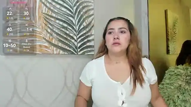 beautifulgirl4u  online show from March 13, 2026, 2:18 am