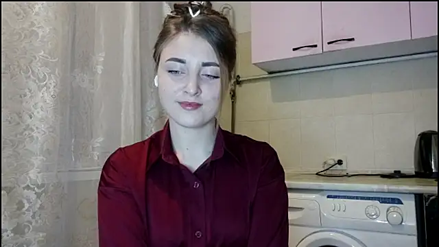 MaoBuyck online show from December 21, 2025, 9:00 pm