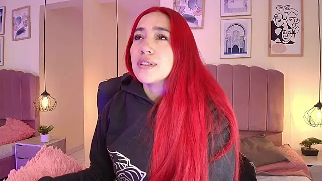 Celestee15  online show from February 2, 2026, 11:42 am