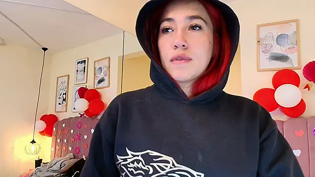 Celestee15  online show from February 19, 2026, 11:17 am