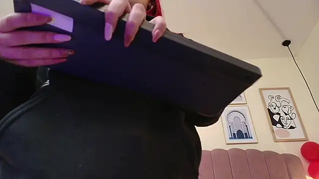 Celestee15  online show from March 4, 2026, 11:16 am