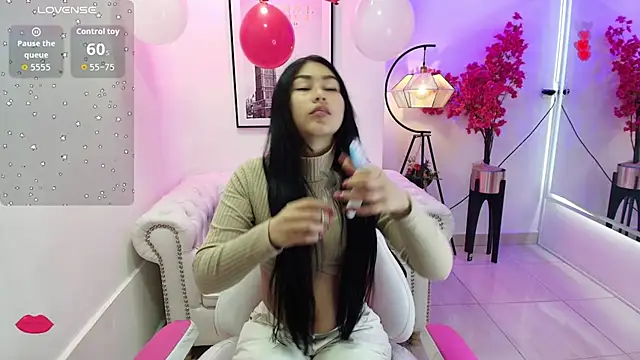 Carolina cherry online show from February 11, 2026, 11:59 am