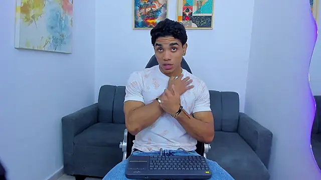 Dustyn Michelle1 online show from February 7, 2026, 2:59 am