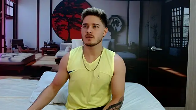 RayanLynxx online show from January 7, 2026, 8:33 pm