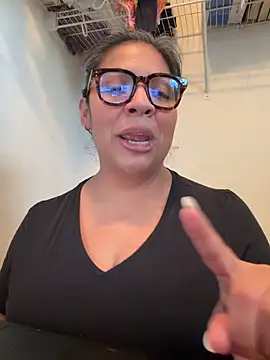 BettyWhispers online show from February 15, 2026, 7:54 pm