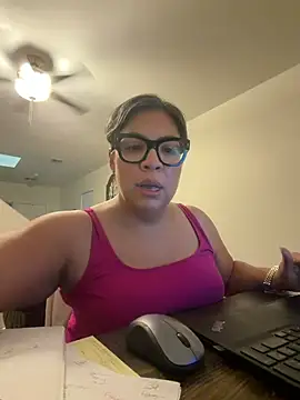 BettyWhispers online show from March 9, 2026, 12:42 pm