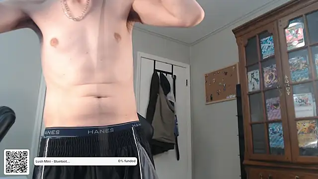 CasuallyCorrupted online show from January 15, 2026, 1:32 am