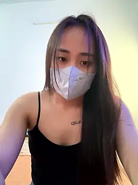 NinaBaby22 online show from January 8, 2026, 4:37 am