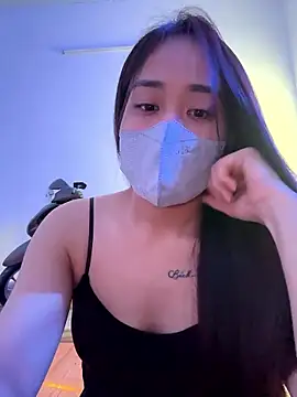 NinaBaby22 online show from January 9, 2026, 7:11 am