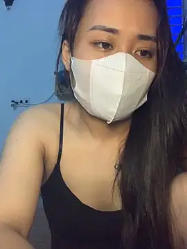 NinaBaby22 online show from April 18, 2026, 5:55 am