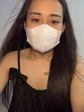 NinaBaby22 online show from May 15, 2026, 6:53 am