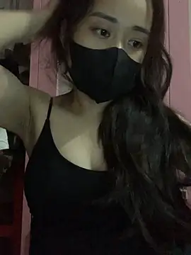 NinaBaby22 online show from May 27, 2026, 3:20 pm
