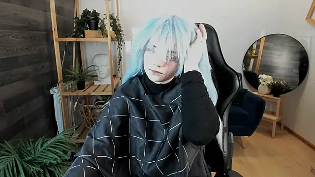 Snapshot of KellyKik chatting on January 9, 2026, 1:14 pm KellyKik online show from January 9, 2026, 1:14 pm