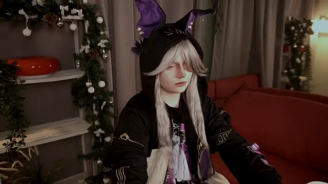 Snapshot of KellyKik chatting on January 10, 2026, 1:24 pm KellyKik online show from January 10, 2026, 1:24 pm