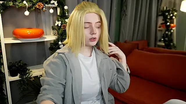 Snapshot of KellyKik chatting on January 11, 2026, 1:38 pm KellyKik online show from January 11, 2026, 1:38 pm