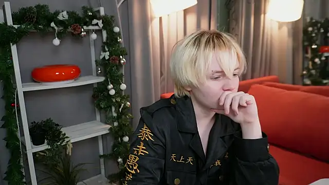 Snapshot of KellyKik chatting on January 13, 2026, 1:27 pm KellyKik online show from January 13, 2026, 1:27 pm